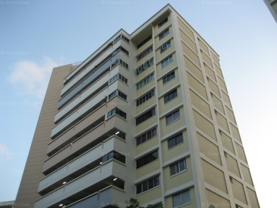 Blk 245 Serangoon Avenue 2 (Serangoon), HDB 4 Rooms #281962